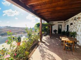 Casa Abuela Inés, hotel sa Puerto del Rosario