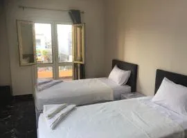 Comfort Suite Near Triumph Luxury Hotel