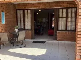 Off-shore Guest house