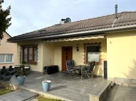 Ferienhaus Waldoase