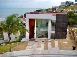 Refugio Sova，位于哈马的海滩短租房