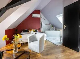 La Suite Rubis