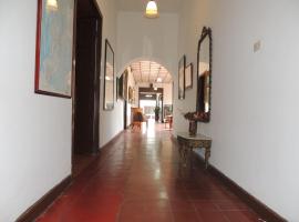 Hotel Real, khách sạn ở Ocaña