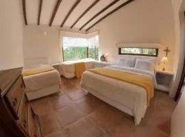 Casa La Picaza