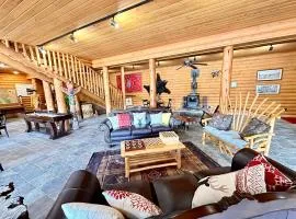The Lodge at Lolo Hot Springs