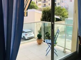 Appartement Arcachon, 2 pièces, 4 personnes - FR-1-433-48