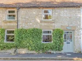 Flora Cottage