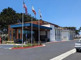 Hampton Inn Morro Bay