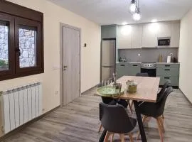 Apartamentos La Era de Pasé