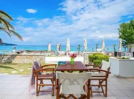 Endless Blue Sea Resort