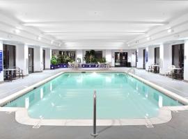 Hampton Inn Asheboro