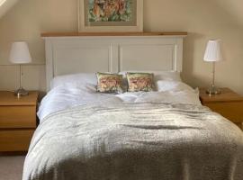 47 High Street, vacation rental in Alness