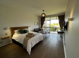 Ocean Daze - Brookes Hill Suites, apartment in Summerstrand