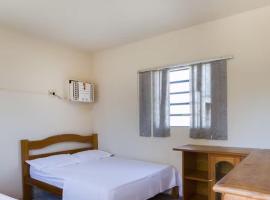 hotelCoxipóoyo: Cuiabá şehrinde bir hostel