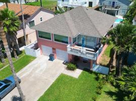 Casa Rosita, khách sạn ở South Padre Island