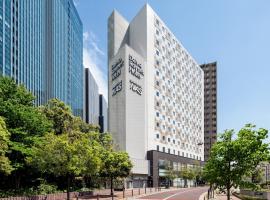 Daiwa Roynet Hotel Tokyo Osaki, hotel near Ohsaki New City Shopping Mall, Tokyo