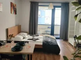 Super cozy & central apartment