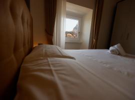 B&B A Picture of Rome