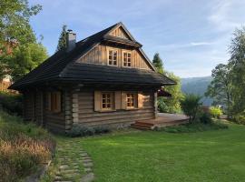 Resetówka - w dzień wyjazdu zostań do wieczora, hotel in Brenna