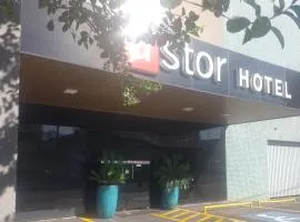 Astor Hotel