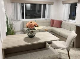 Garden guest house, Cottage in Høvik