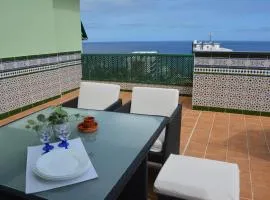 Penthouse Lomo Alto