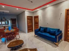 Chill House Praia do Preá-CE