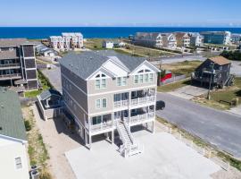 5376 - Wench's Pad 2 by Resort Realty, hotel in Kill Devil Hills