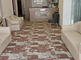 Africana Hotel