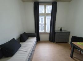 Appartement im Herzen von Langenberg: Velbert şehrinde bir kiralık tatil yeri