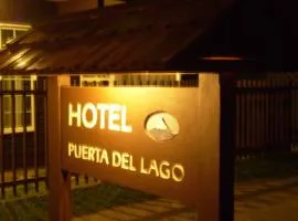 Hotel Puerta del Lago