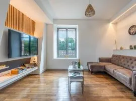 Duplex et Studio Saint Martin Le Beau