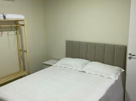 Hospedagens Express I, hotel in Chapada dos Guimarães