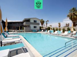 The Cole powered by Sonder, hotel en Palm Springs