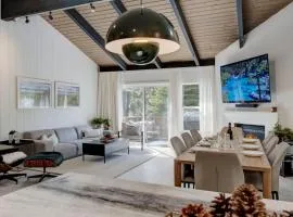 Luxury Tahoe Getaway in Incline Village