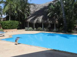 Villa SOL, holiday rental in Cumayasa Kilómetros Cuarto y Medio
