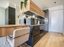 Beautiful Gem at Ellipse、ミッドラントのバケーションレンタル