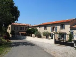 Le Mas de Doat, Gîte de Charme 4 étoiles dans le Triangle d Or proche Gaillac et Albi