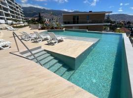 The Quala Place at Madeira Island