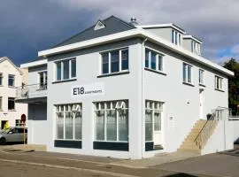 E18 Apartments