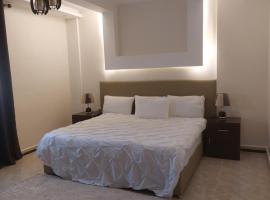 Petra Guests home, serviced apartment in Wadi Musa