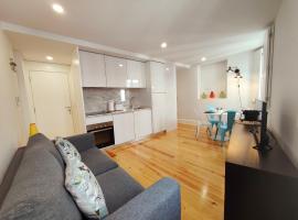 Cristelo 2 - near the river Porto