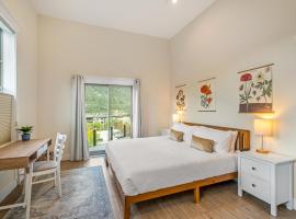 Stirling All Suites Hotel, hotel a Nelson