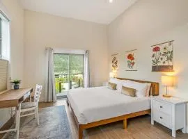 Stirling All Suites Hotel