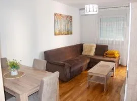 Apartman Valerija