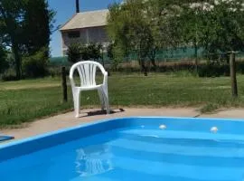 Cabañas RoFran