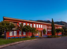 Hotel Xue Sabana, hotel in Cajicá