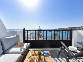 Los Canarios 629 by VillaGranCanaria, hotel din Arguineguín