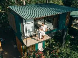 Casa Natu Ilhabela Portinho