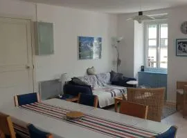 Appartement duplex pour 6/7 personnes, centre ville, Cauterets - FR-1-234-278